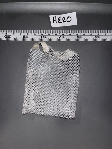1/6 WWII British Undershirt