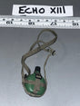 1/6 Scale Chinese Chicom Canteen - Vietnam NVA - Minitimes