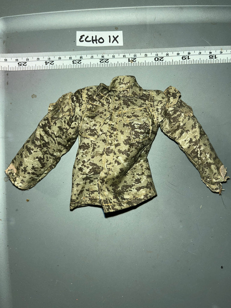 1/6 Scale Modern Era MARPAT Blouse