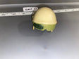 1/6 Modern Era Space Marine Alien Helmet - Science Fiction