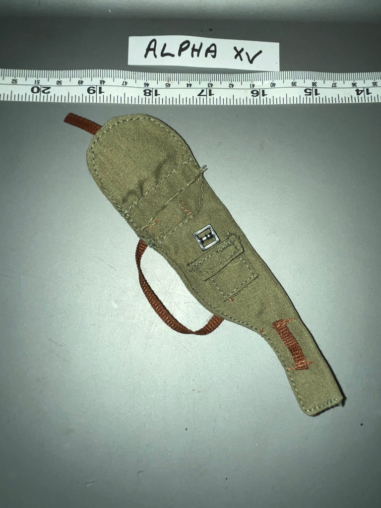 1/6 Scale WWII US Paratrooper Carbine Scabbard