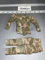 1/6 Scale Modern Era Desert BDU Uniform