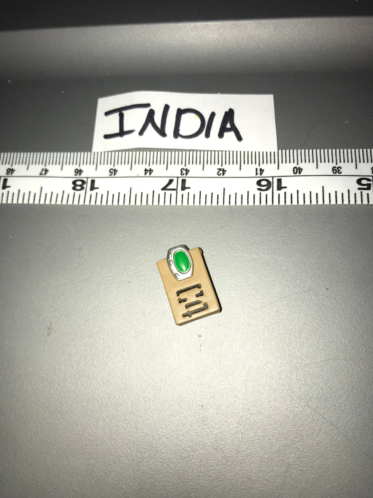 1/6 Modern Era Explosives IED Device - Science Fiction