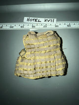 1/6 Scale Modern Body Armor
