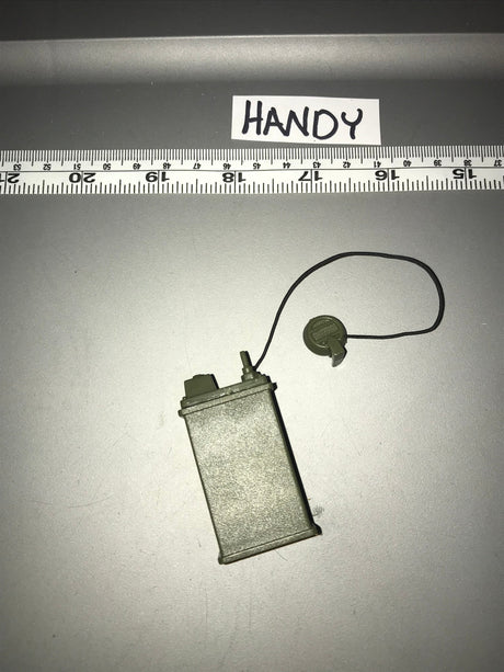 1/6 Scale WWII US Mine Control Box