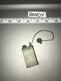 1/6 Scale WWII US Mine Control Box