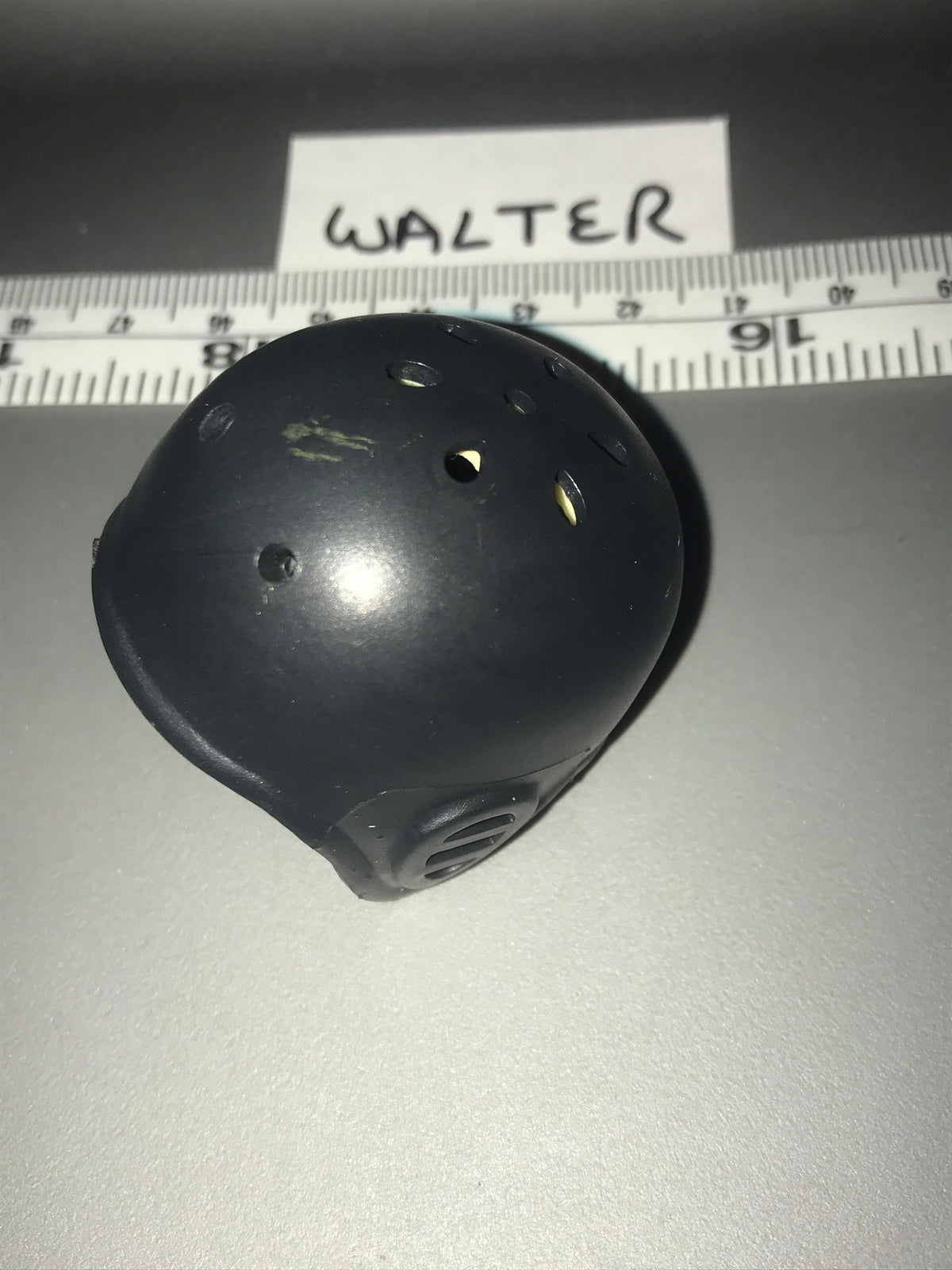 1/6 Scale Modern Era Helmet - dragon