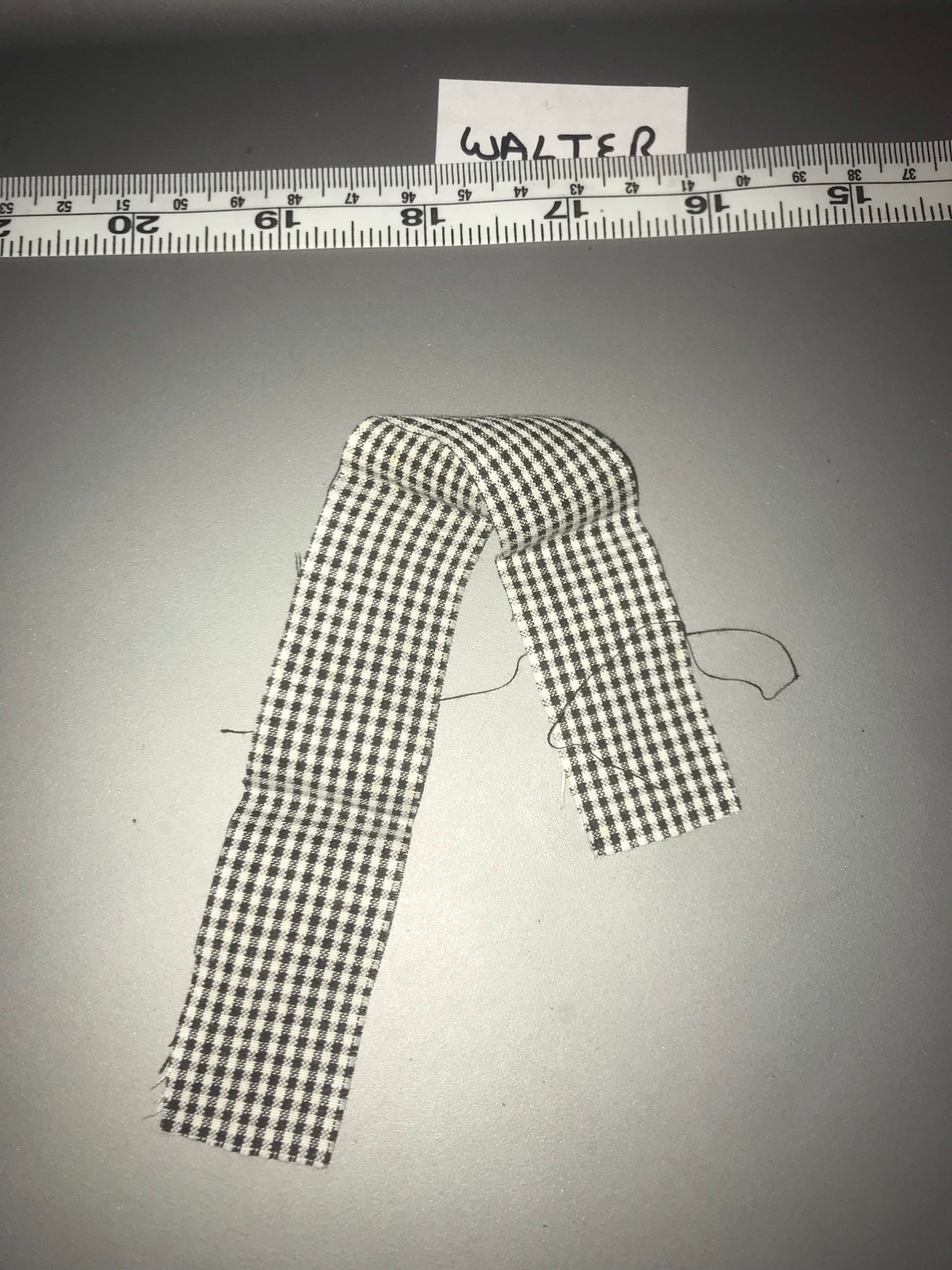 1/6 Scale Vietnam NVA Scarf