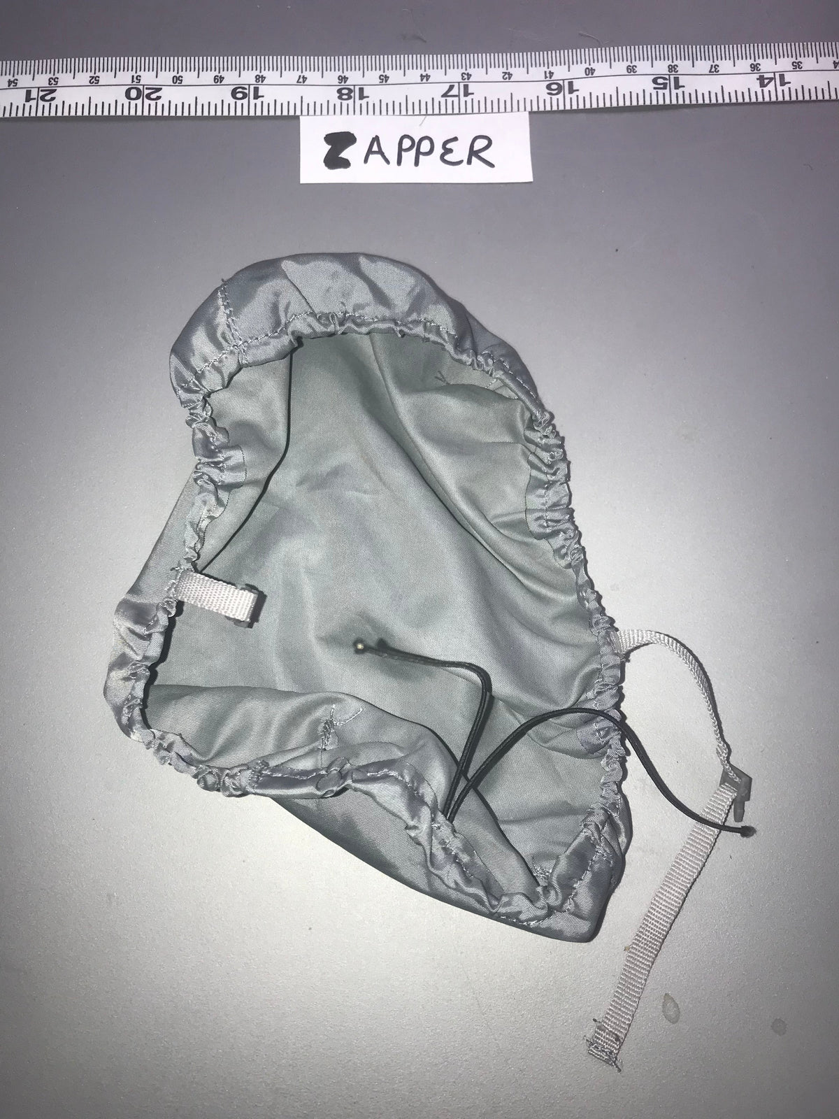 1/6 Modern Era Large Backpack Cover
