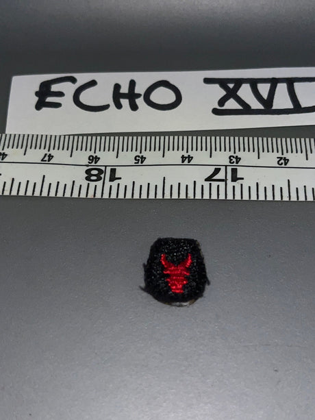 1/6 WWII US Patch