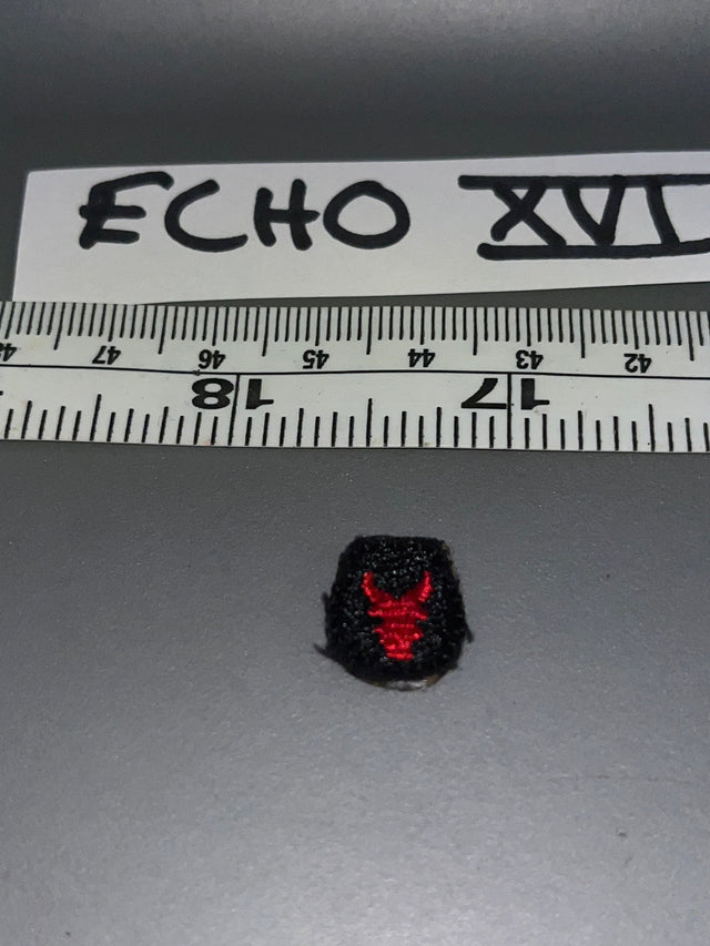 1/6 WWII US Patch
