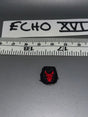 1/6 WWII US Patch