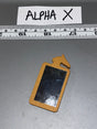 1/6 Scale Native American Western Era Trade Mirror