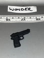 1/6 Scale Modern Era Pistol - Ultimate Soldier 21st Century Toys