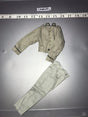 1/6 Scale Civil War Confederate Uniform