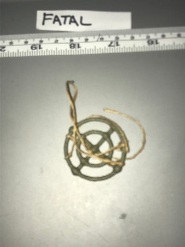 1/6 Scale NVA / Viet Cong Chicom Camouflage Ring - Ultimate Soldier