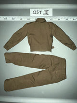 1/6 Scale WWII British Uniform - UJINDOU Sniper