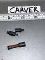 1/6 Scale WWII Japanese Grenade Lot - Ultimate Soldier 21st Century Toys
