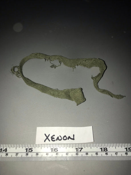 1/6 Scale Vietnam Era Scarf - dragon