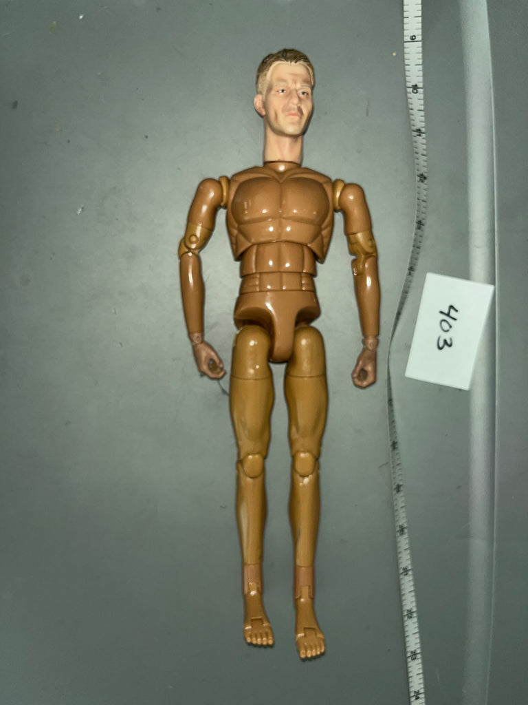 1/6 Scale Nude DID Figure