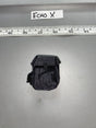 1/6 Scale Modern Era Gas Mask Pouch - Police - dragon ZRFJC