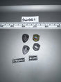 1/6 Scale Modern Era Russian Patches - DAM