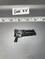 1/6 Scale Modern Era 40mm Grenade Launcher - Police - GI Joe