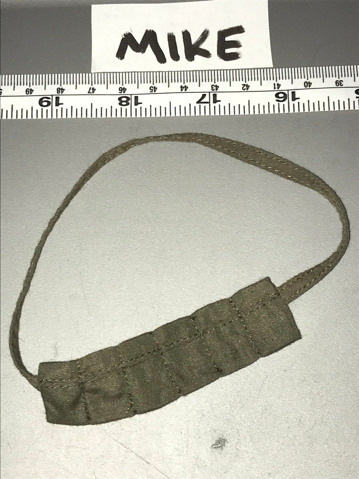 1/6 Scale WWII US Bandolier