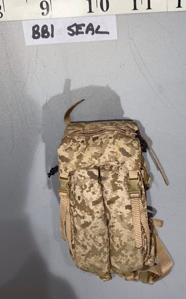 1/6 Modern Era MARPAT Backpack - BBI Elite Force