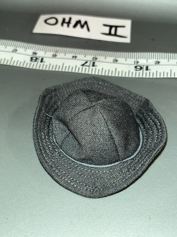 1/6 Scale WWII German Female Nurse Hat - Alert