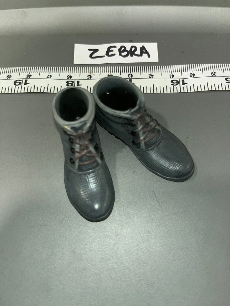 1/6 Scale Vietnam Era Seal Boots