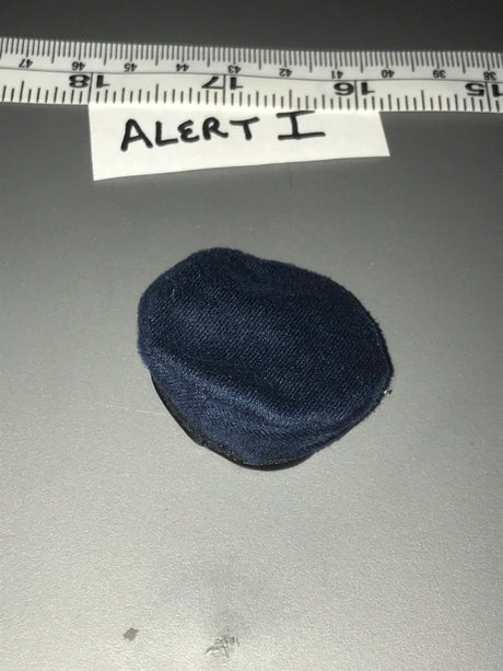1/6 Scale WWII Russian Female Beret - Alert Line