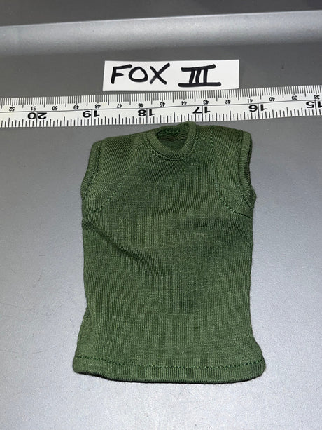 1/6 Scale Modern Era Marine T Shirt - Easy and Simple