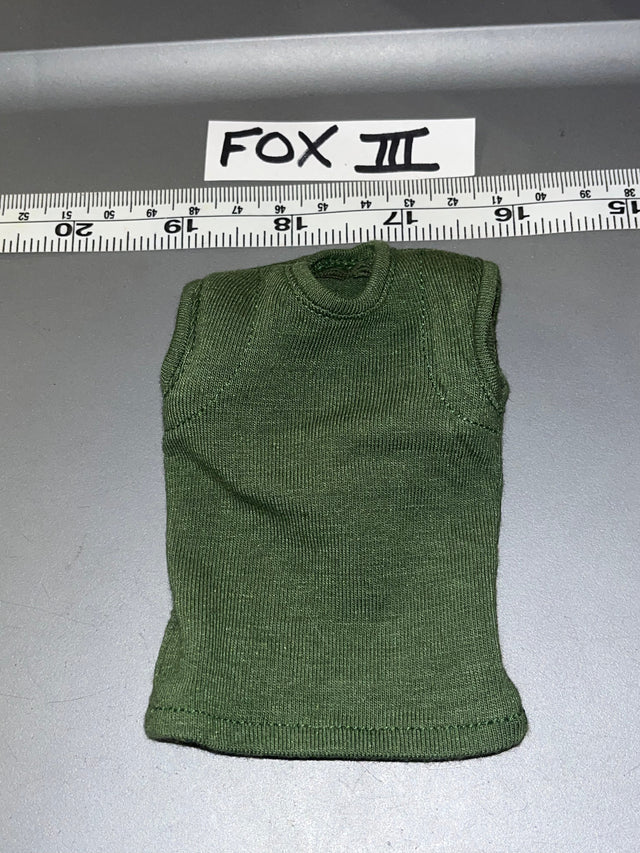 1/6 Scale Modern Era Marine T Shirt - Easy and Simple