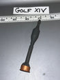 1/6 Scale WWII German Panzershrek Round - dragon