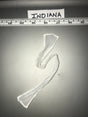 1/6 WWII US Pilot Aviator Silk Scarf - dragon