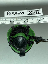 1/6 Scale Modern Era Ballistic Helmet