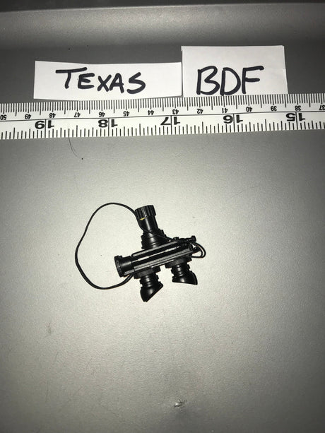 1/6 Modern Era Night Vision Goggles - BDF