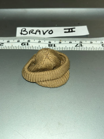 1:6 Scale WWII US Jeep Hat