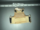 1/6 Scale Modern Body Armor