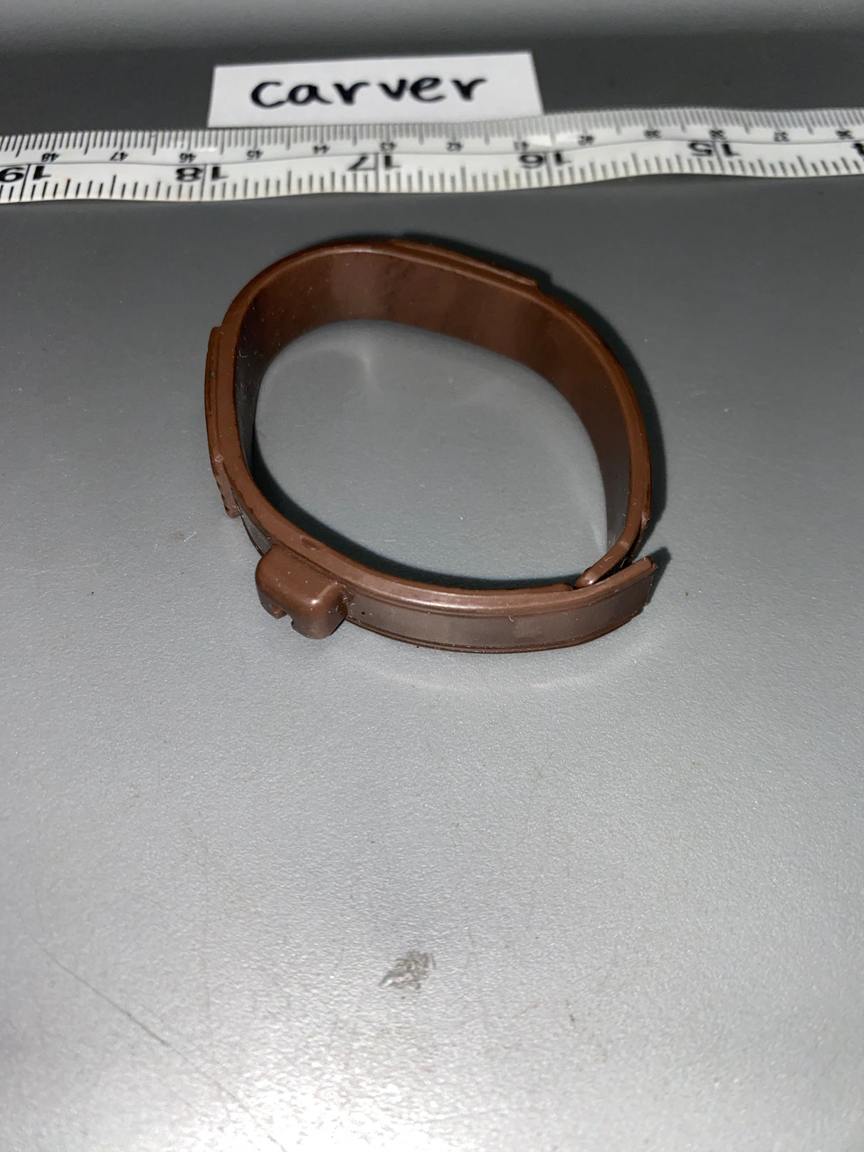 1/6 Scale Star Wars Jedi Belt