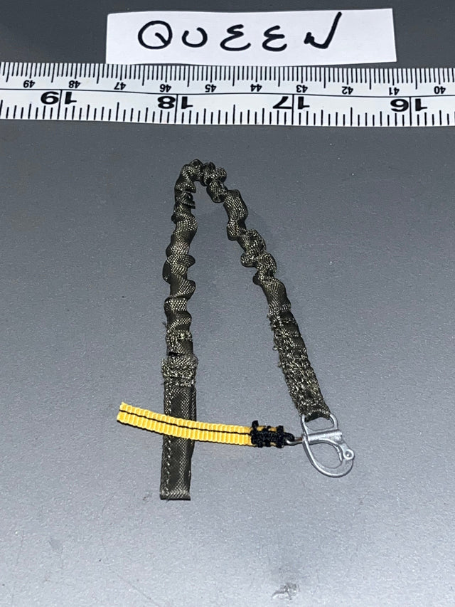 1:6 Modern Era Extraction Strap Carabiner
