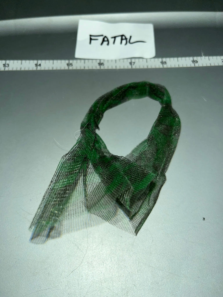 1/6 Scale WWII British Scarf