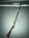 1/6 Scale Napoleonic Era Wood / Metal Rifle