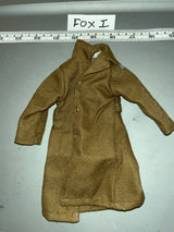 1/6 Scale WWII US Great Coat 35th ID