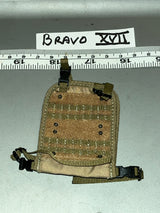 1/6 Scale Modern Body Armor