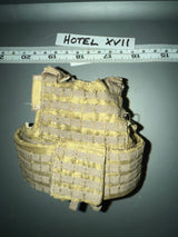 1/6 Scale Modern Body Armor