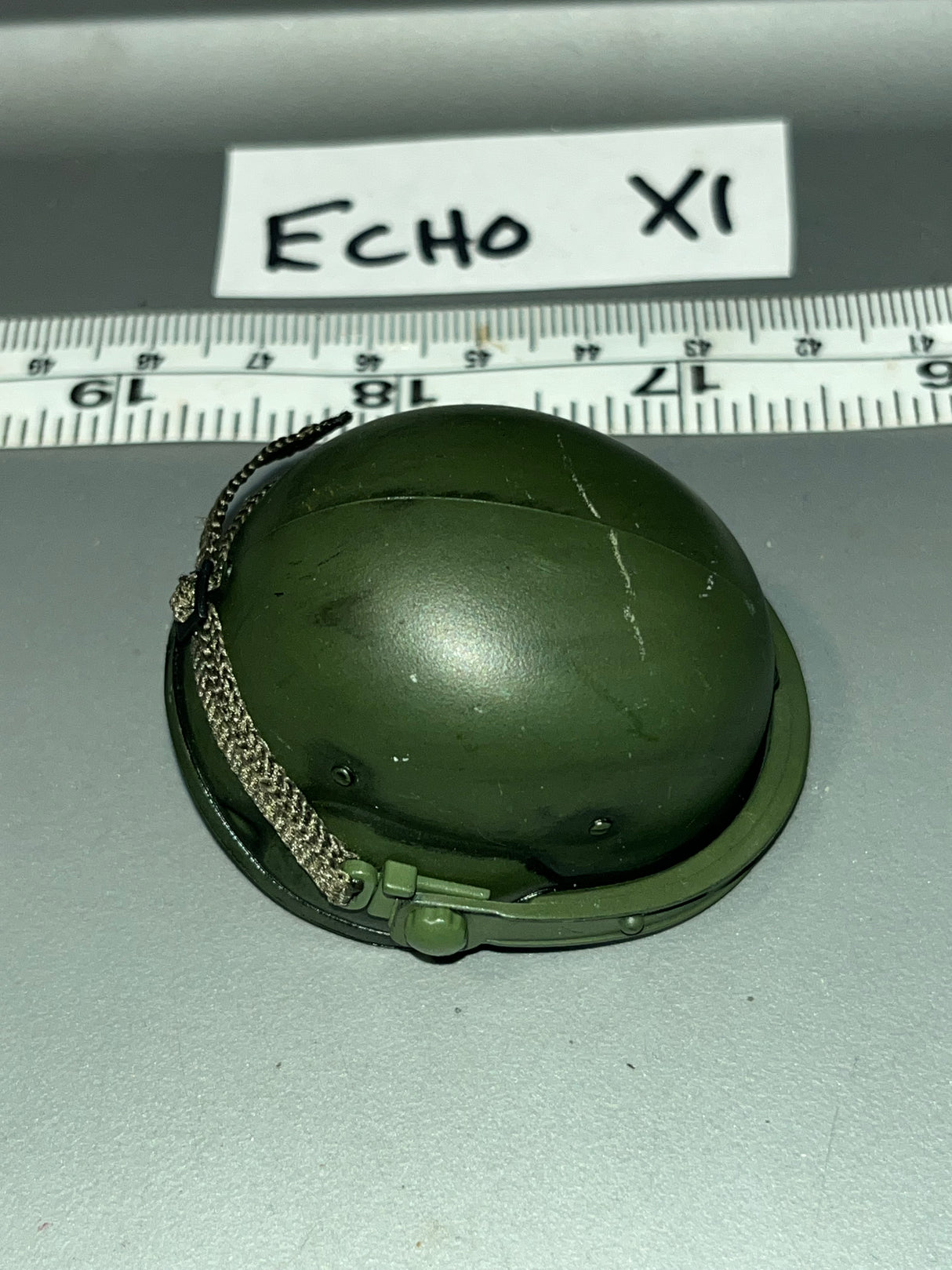1/6 Modern Era Ballistic Helmet
