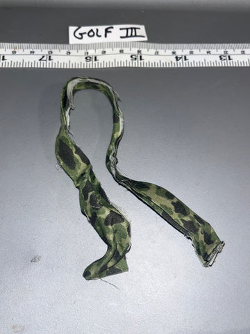 1/6 Scale WWII US Scarf