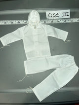 1/6 Scale WWII Finnish Snow Uniform - Alert